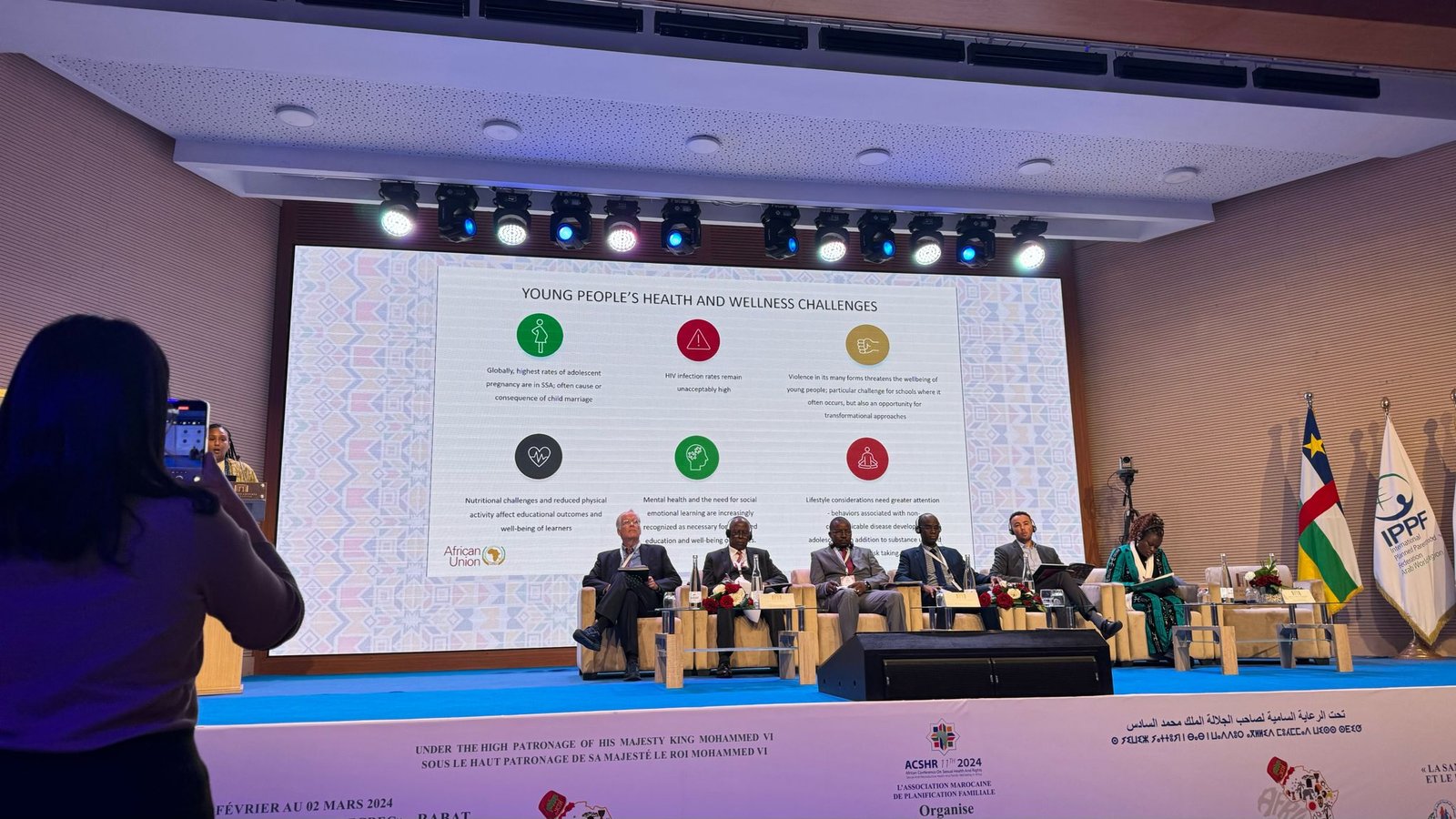 Rabat 2024